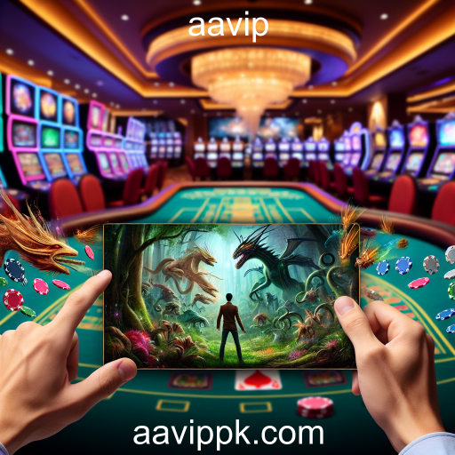 Explorando a Magia dos Jogos de Aventura