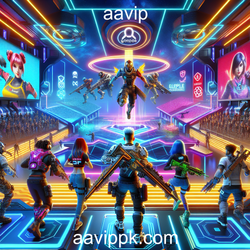 Multijogador A Evolução dos Jogos Multijogador e Seu Impacto na Indústria dos Jogos