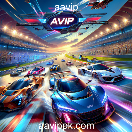 Corrida A Emoção das Corridas: Descubra a Categoria de Jogos de Corrida no Aavip